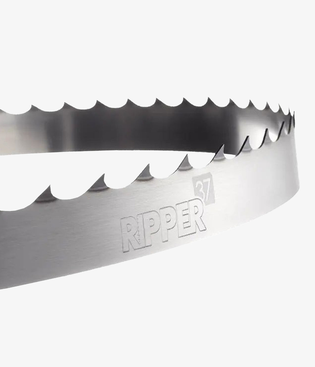 Bandsågblad Ripper37 Skogsverket XR23 XR32 XR40