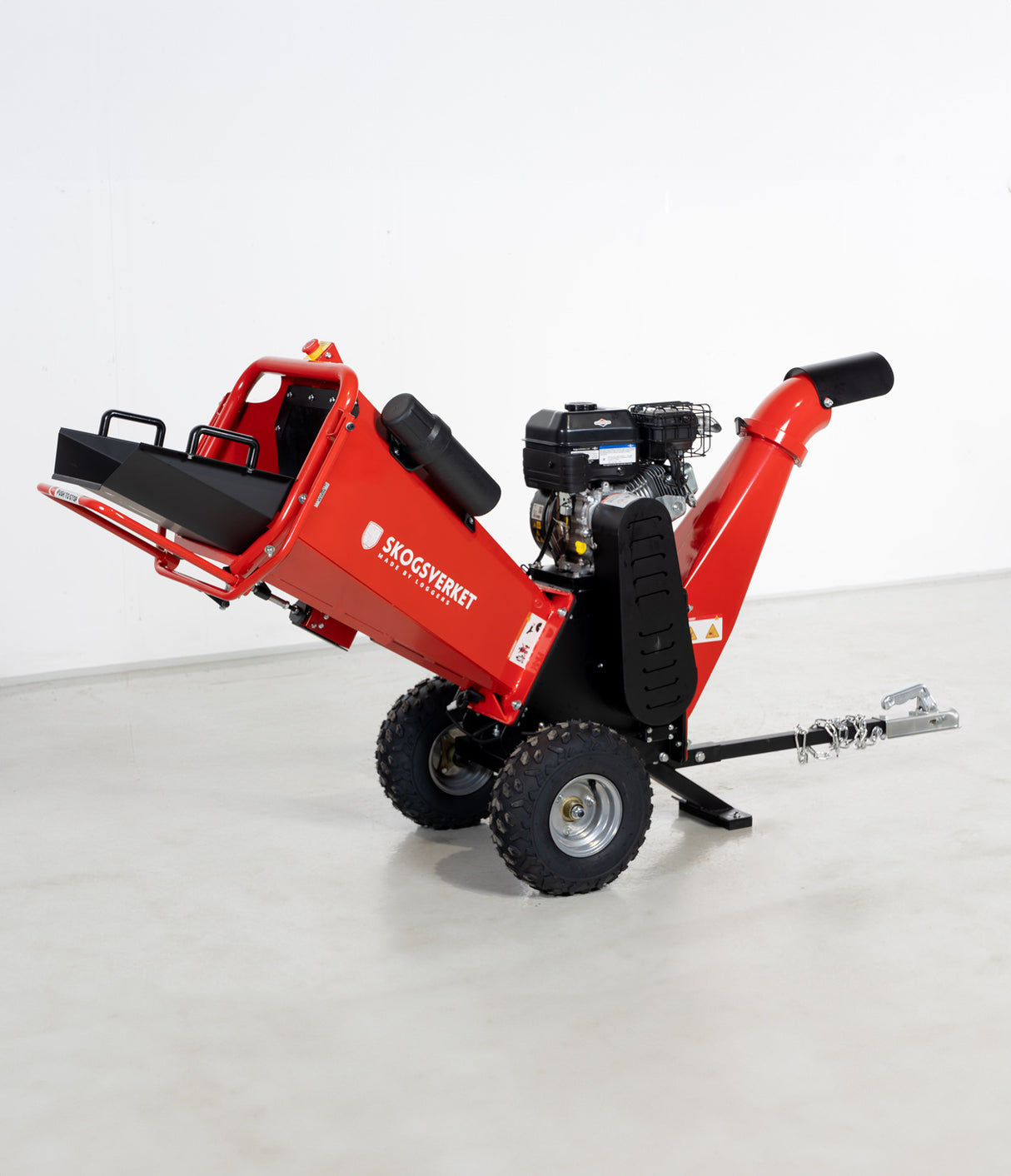 Flishugg S100