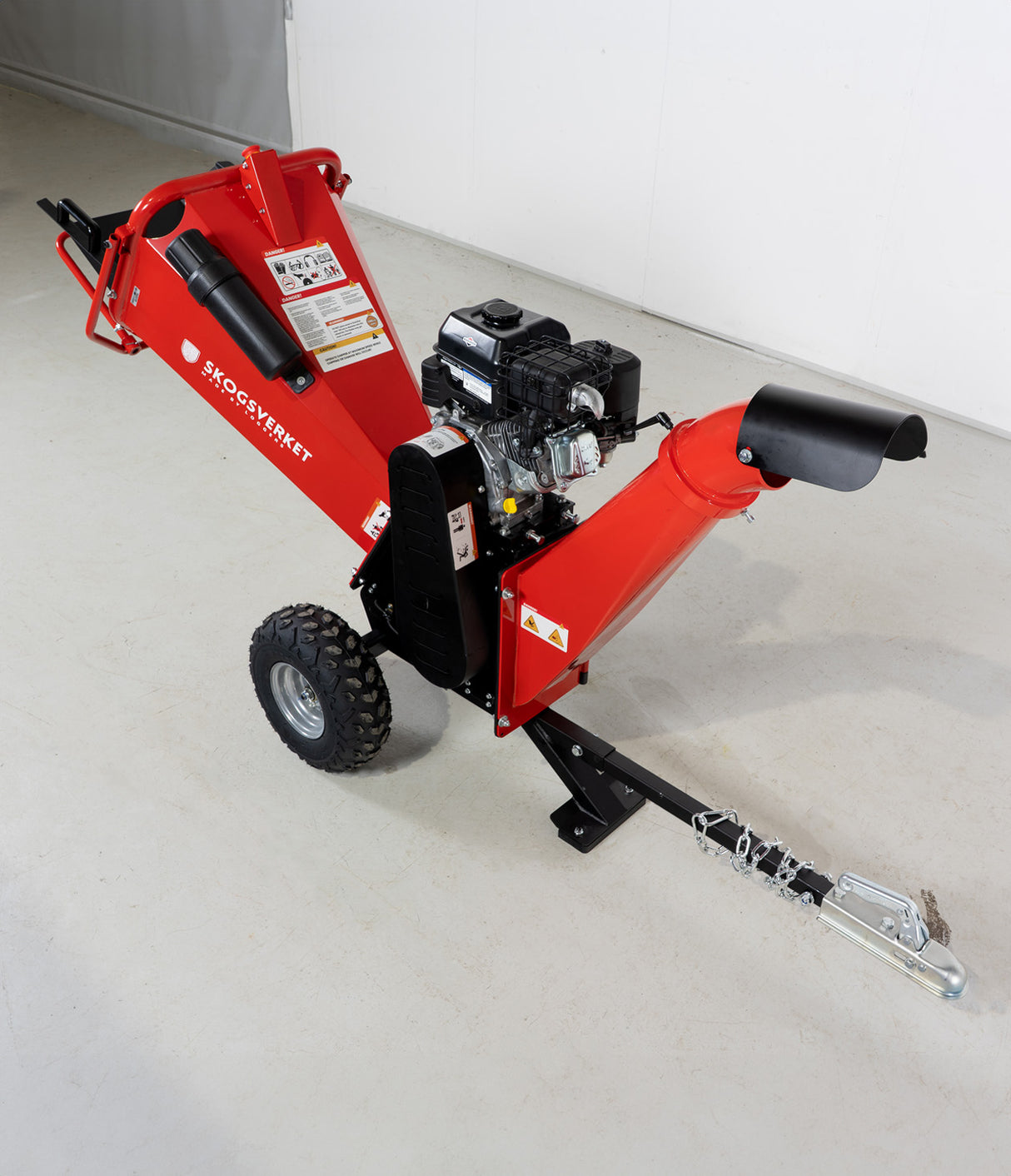 Flishugg S100
