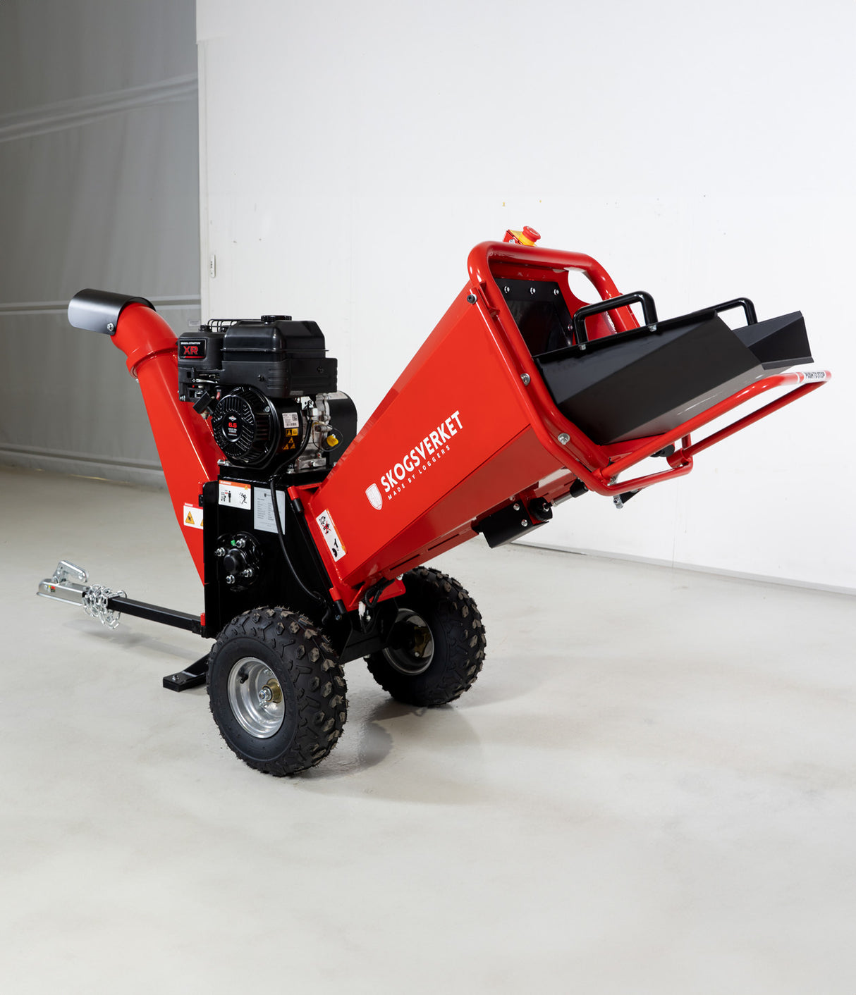 Flishugg S100