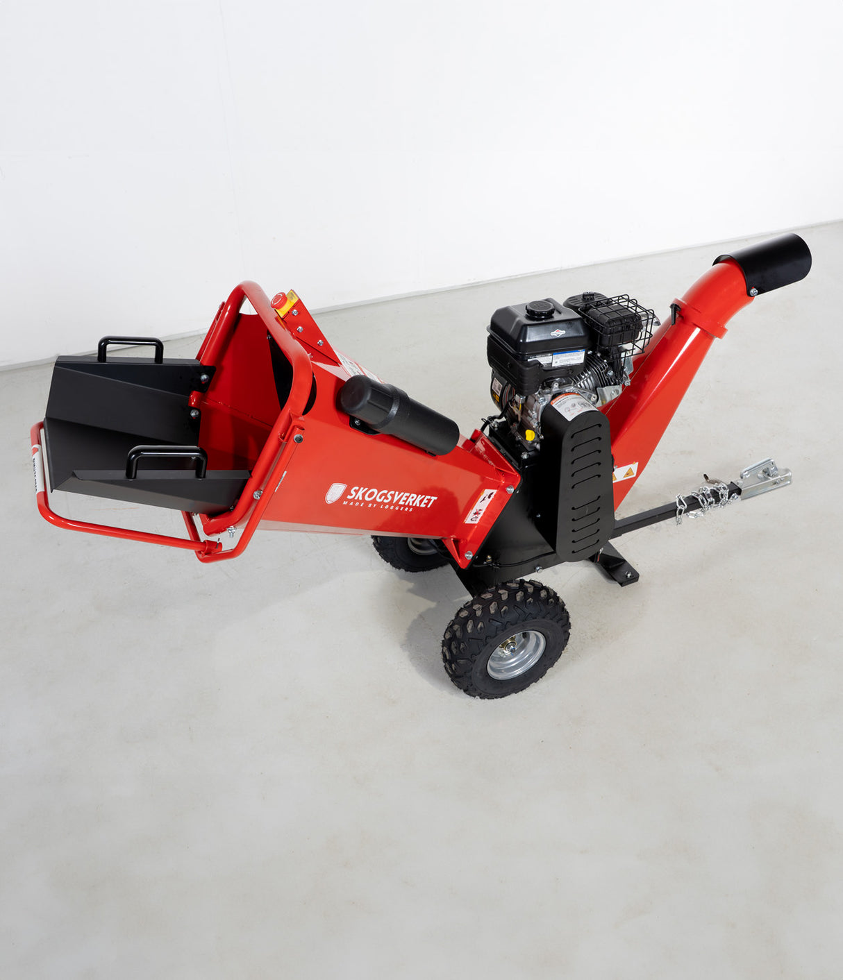 Flishugg S100