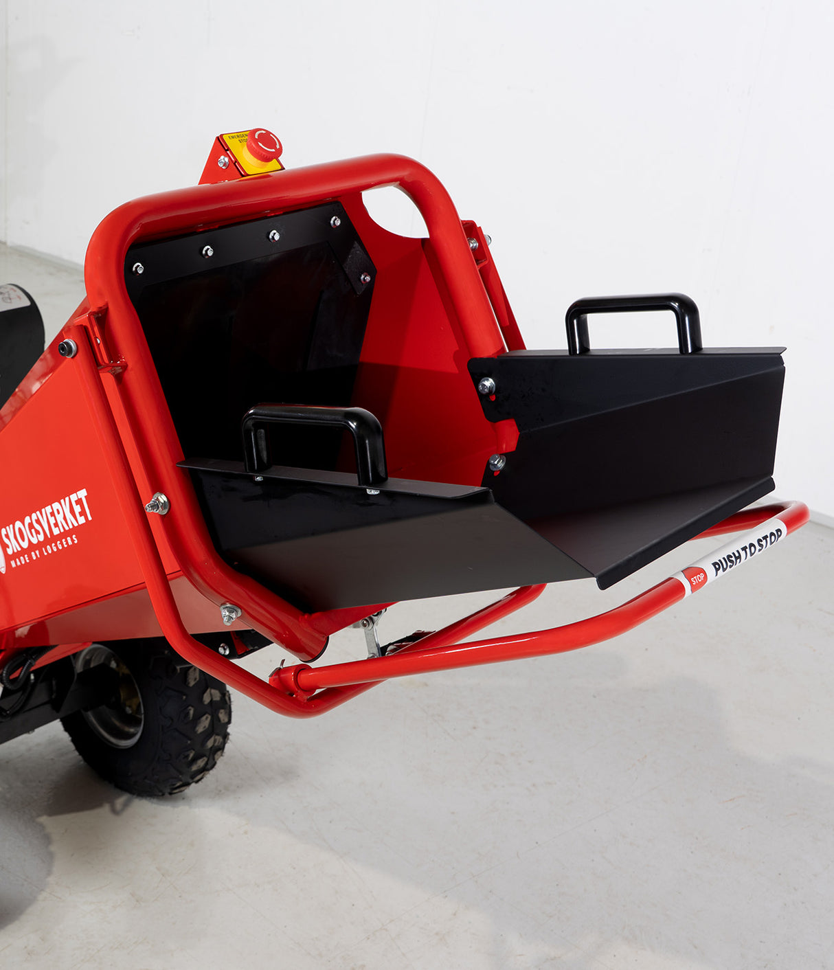 Flishugg S100