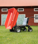 Elektrisk Minidumper EVO