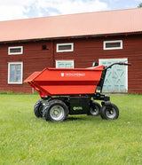 Elektrisk Minidumper EVO