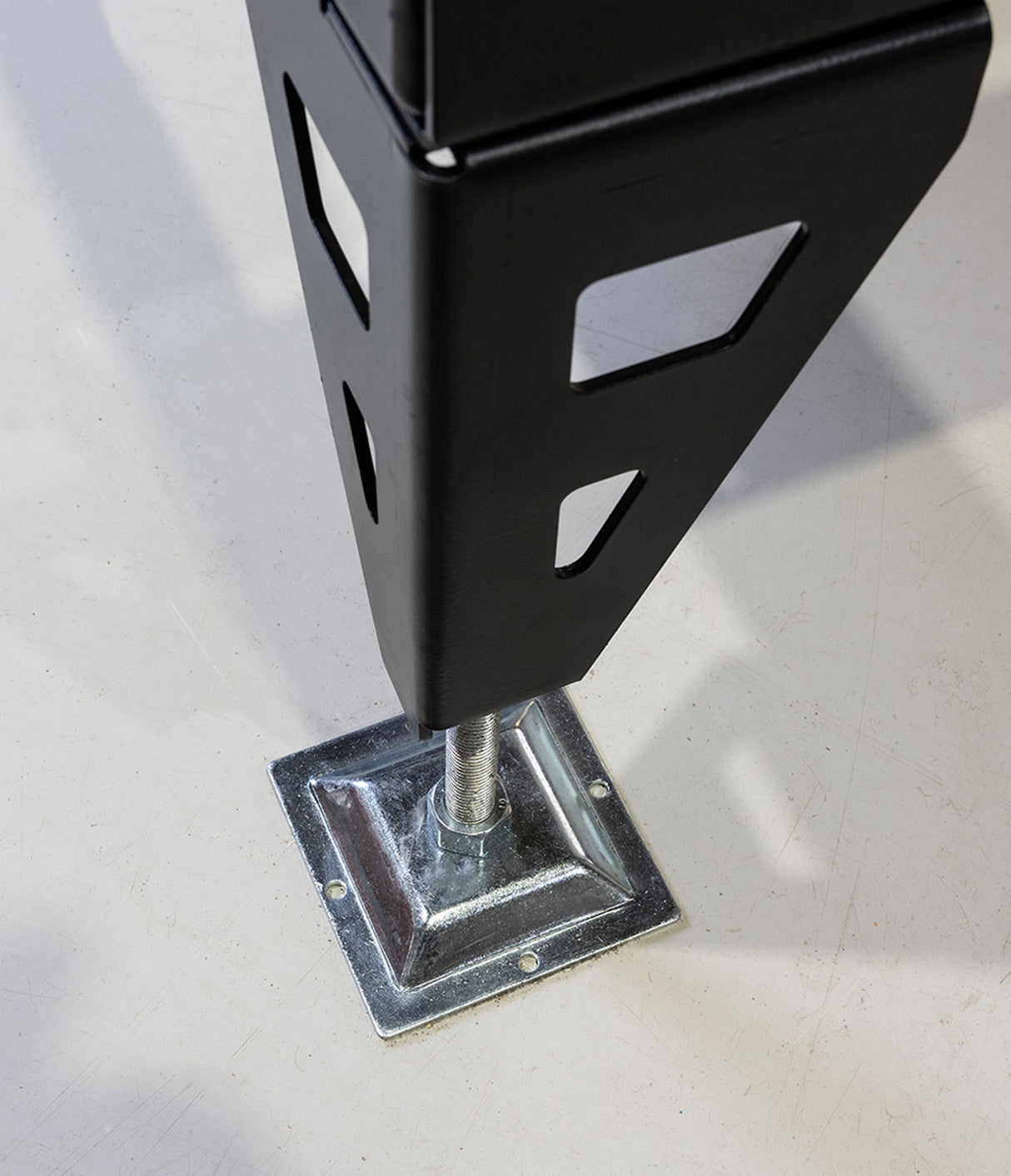 Förstärkningsram till stationära bandsågverk -XR23/XR32/GT34