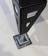 Förstärkningsram till stationära bandsågverk -XR23/XR32/GT34