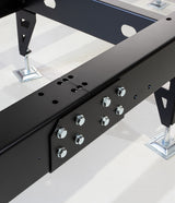 Förstärkningsram till stationära bandsågverk -XR23/XR32/GT34