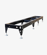 Förstärkningsram till stationära bandsågverk -XR23/XR32/GT34