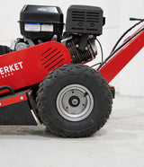 Stubbfräs P20 V2