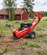 Stubbfräs P20 V2