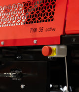 Vedprocessor | SILVALOG TYN 38 ACTIVE - 12T