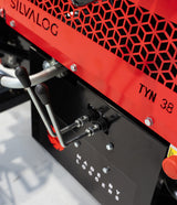 Vedprocessor | SILVALOG TYN 38 ACTIVE - 12T