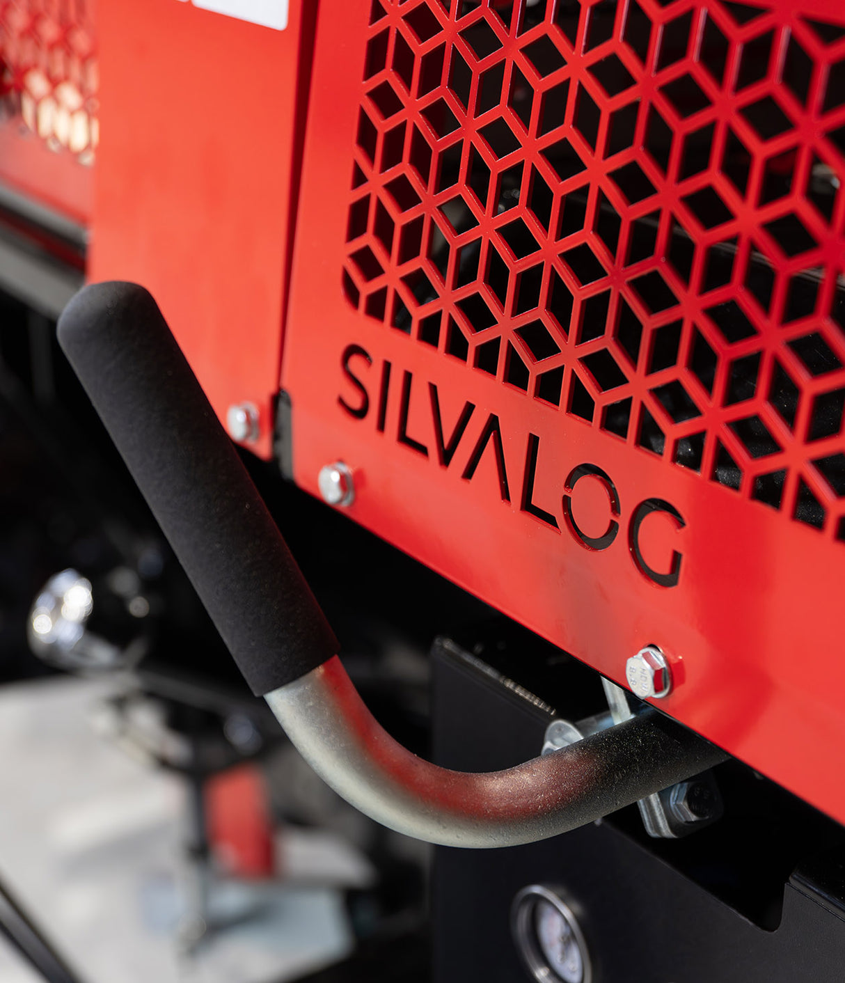 Vedprocessor | SILVALOG TYN 38 ADVANCED - 12T