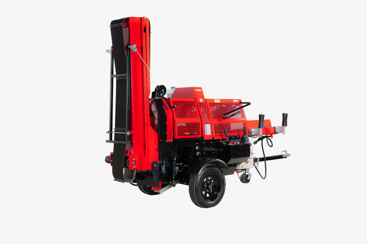 Vedprocessor - TYN 38 Joystick - 12T