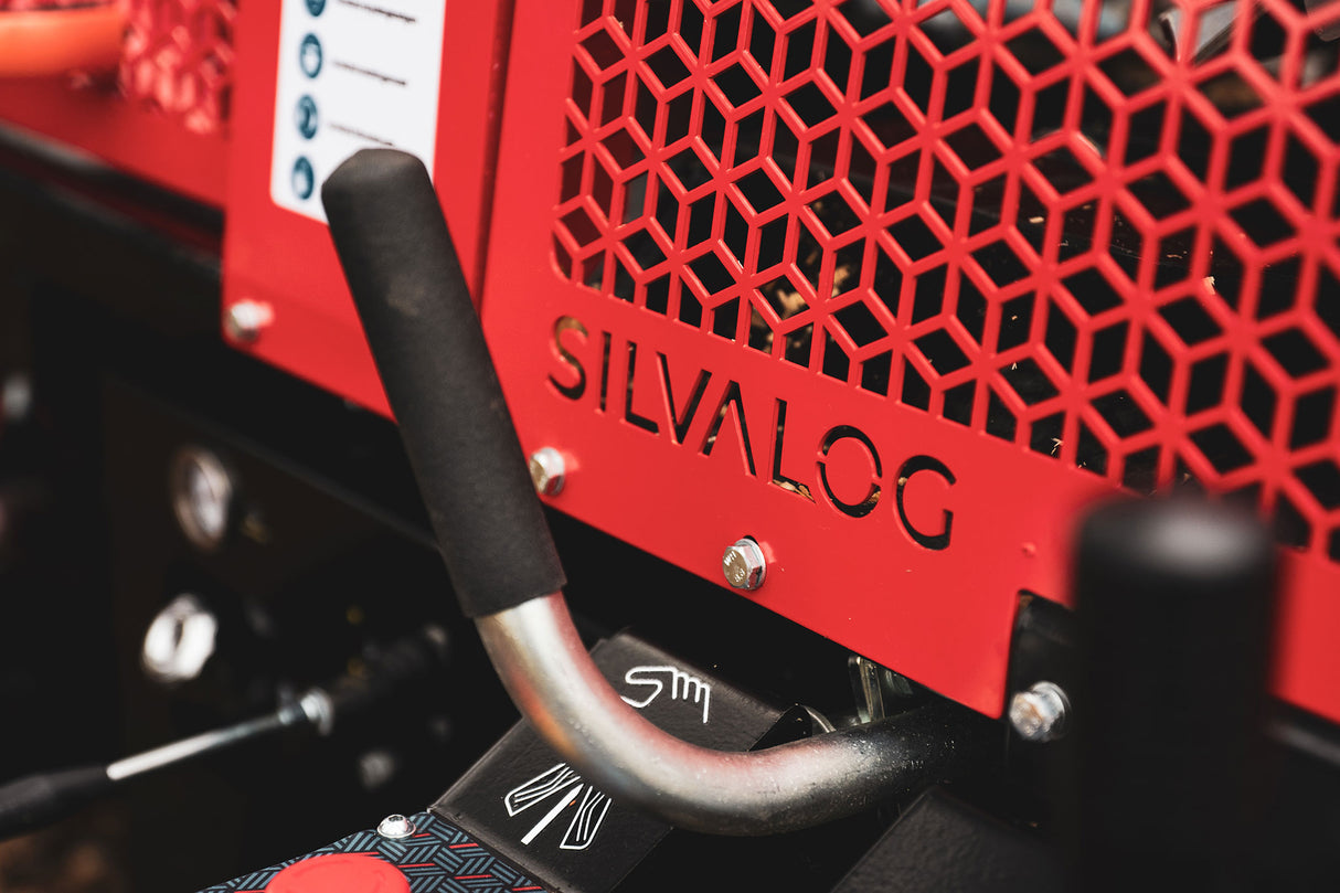 Vedprocessor | SILVALOG TYN 38 JOYSTICK - 12T