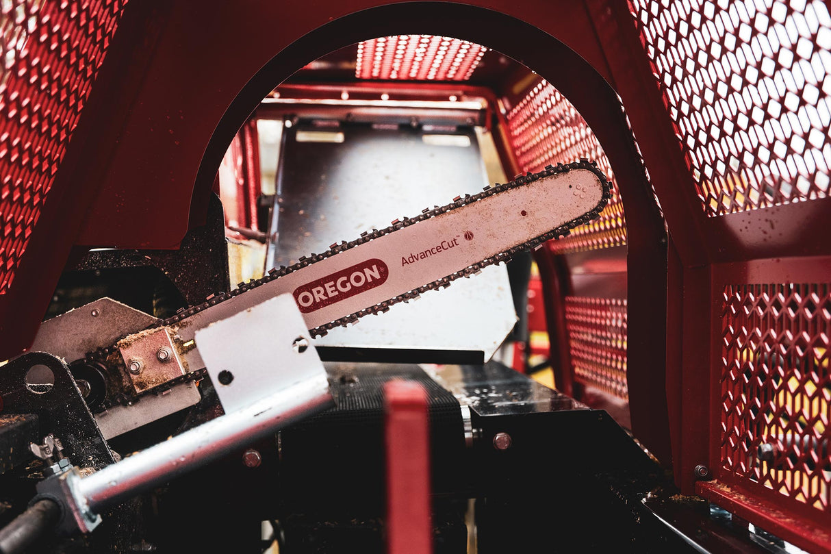 Vedprocessor | SILVALOG TYN 38 JOYSTICK - 12T