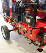 Vedprocessor Large 12-ton Bensin (FH)