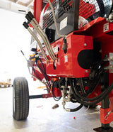 Vedprocessor Large 12-ton Bensin (FH)