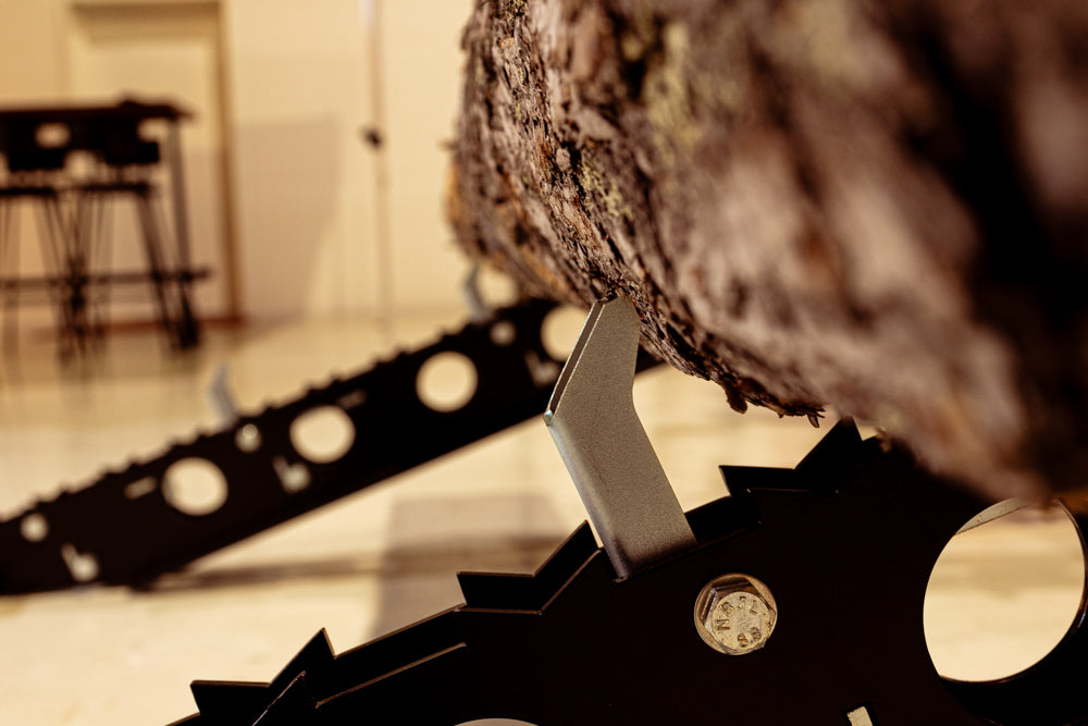 Lastramper SILVALOG GT34