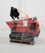 Hydraulisk Dumper HD50