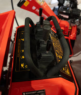 Hydraulisk Dumper HD50