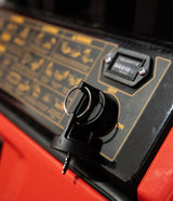 Hydraulisk Dumper HD50