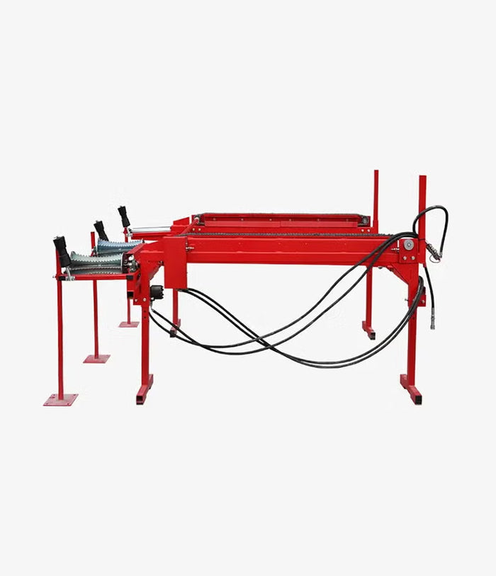 Hydraulisk Stockbord V2 | Visningsexemplar