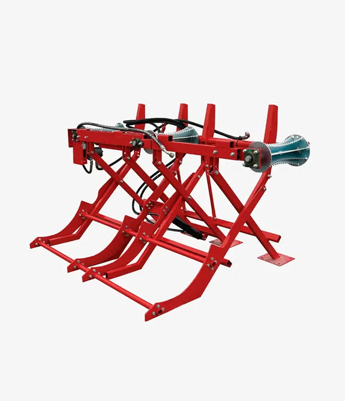 Hydraulisk Stocklyft V2 | Visningsexemplar