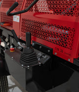 Vedprocessor SILVALOG TYN 38 Joystick 12 ton