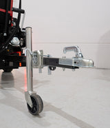 Vedprocessor SILVALOG TYN 38 Joystick 12 ton