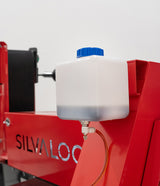 Vedprocessor SILVALOG TYN 38 Joystick 12 ton