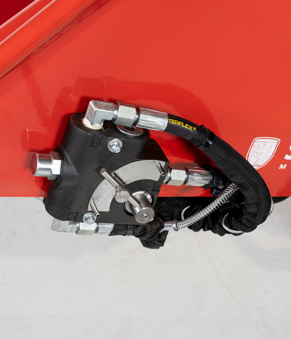Flishugg S120 MAX