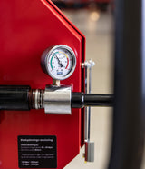 Stationärt Bandsågverk XR32" Pro