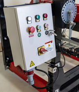 Stationärt Bandsågverk XR32" Pro