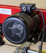 Stationärt Bandsågverk XR32" Pro