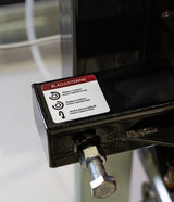 Stationärt Bandsågverk XR32" Pro