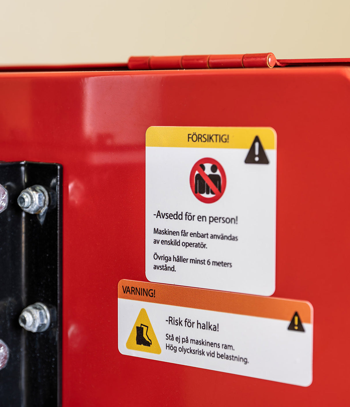 Stationärt Bandsågverk XR32" Pro