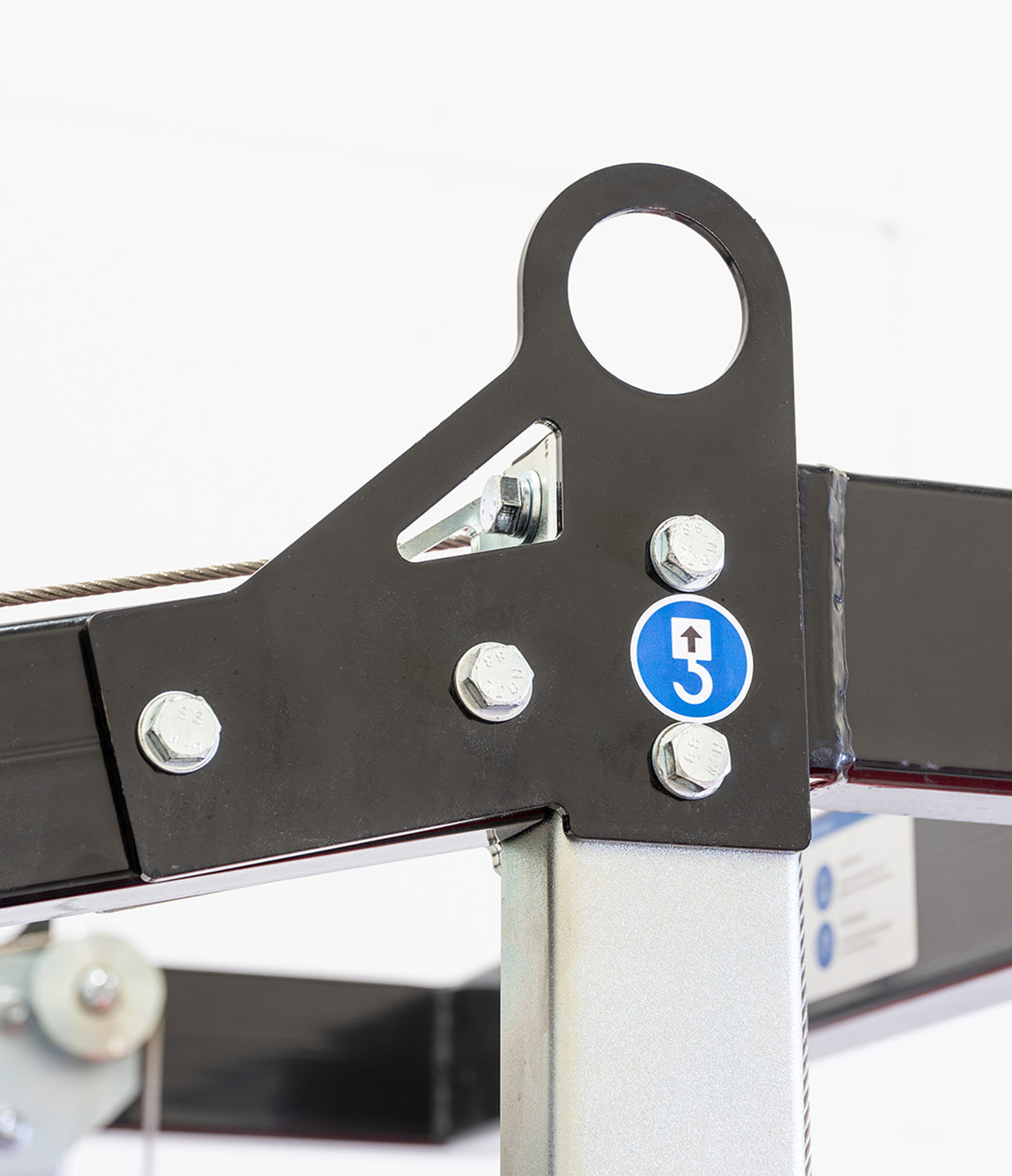 Stationärt Bandsågverk XR32" Pro