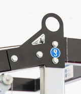 Stationärt Bandsågverk XR32" Pro